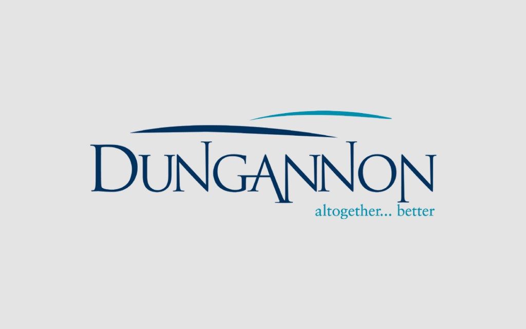 Dungannon Town Centre Management