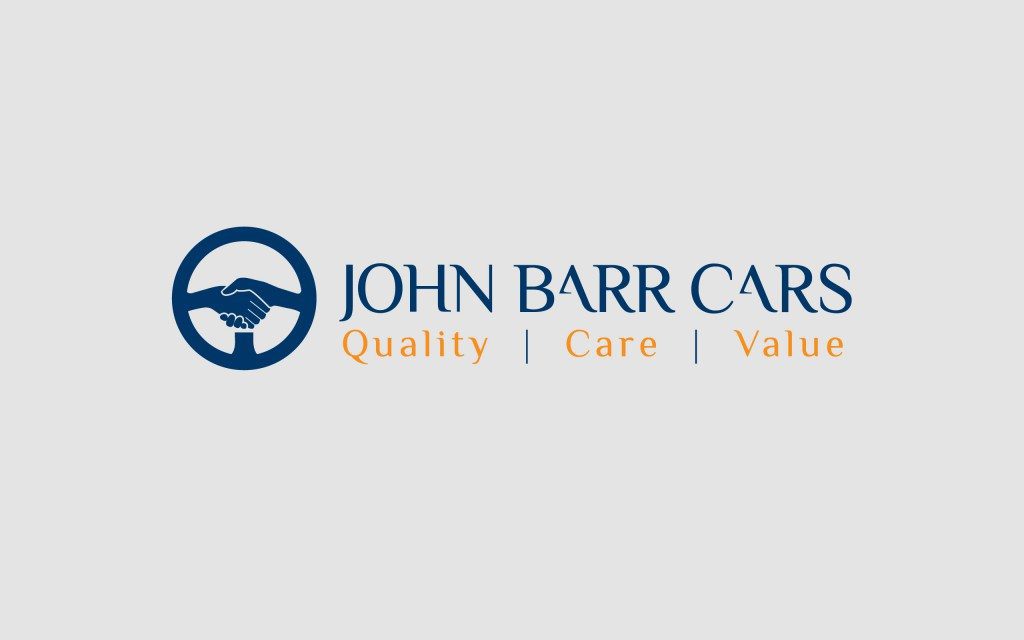 John Barr Cars