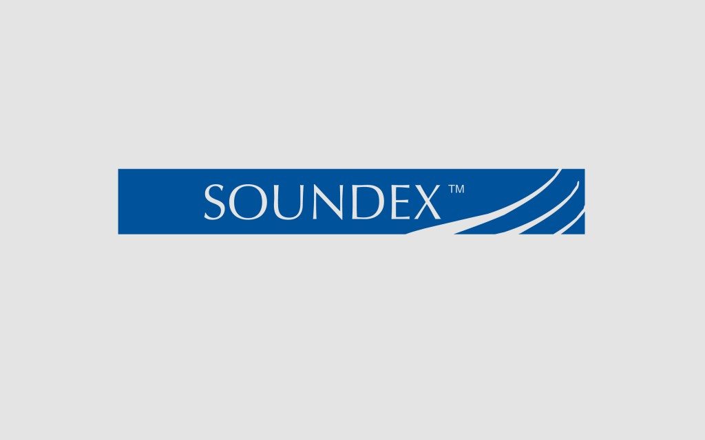 Soundex