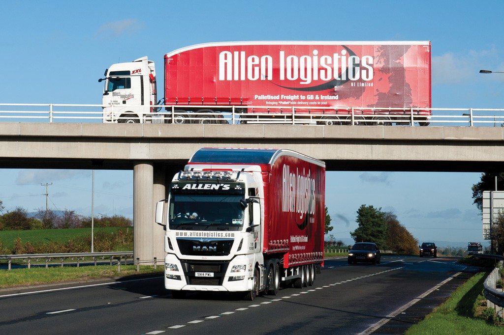 Allen Logistics
