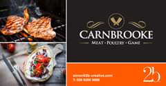 Congratulations to our client Ben Kitchenham from Carnbrooke Meats, who has just...